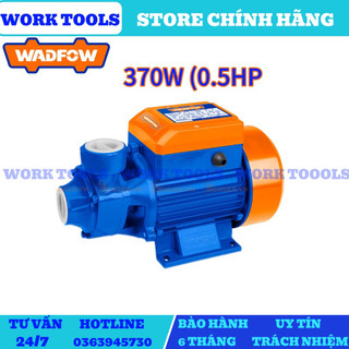 Wadfow máy bơm nước 370w wwpva01