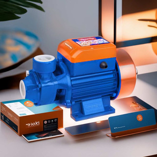 WADFOW Máy bơm nước 370W(0.5HP) WWPVA01