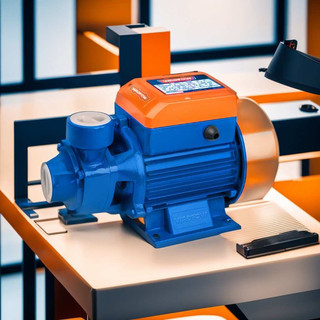 WADFOW Máy bơm nước 370W(0.5HP) WWPVA01