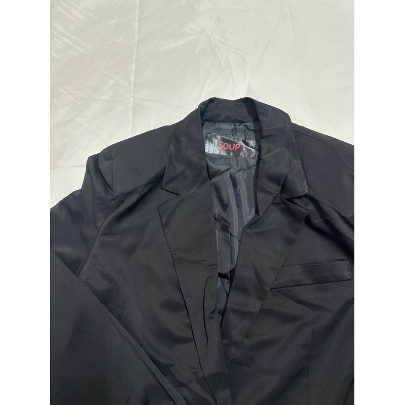 🔥🔥🔥BLAZER SOUP XUẤT HÀN TUỒN