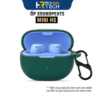 Case Ốp Silicone Soundpeats Mini Soundpeats Mini HS