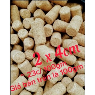 Nút chai rượu vang