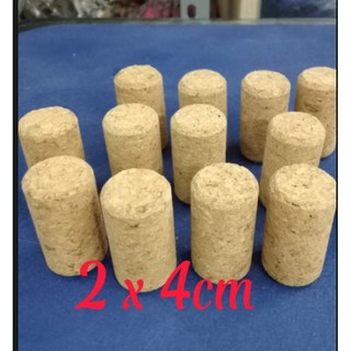 100 gram Nút chai rượu bần, rượu vang