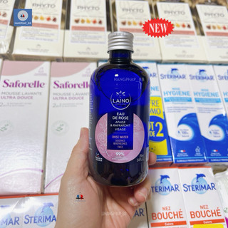 Nước hoa Hồng Lai.no Pháp 250ml