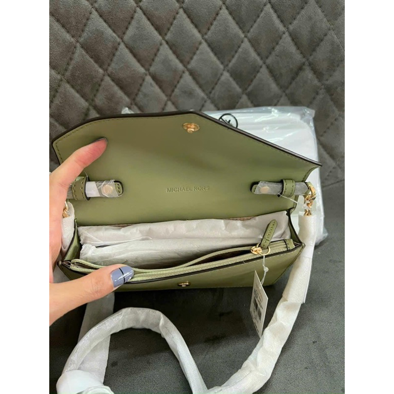 ‼️Rẻ nhất‼️🌺túi mk small logo size 20