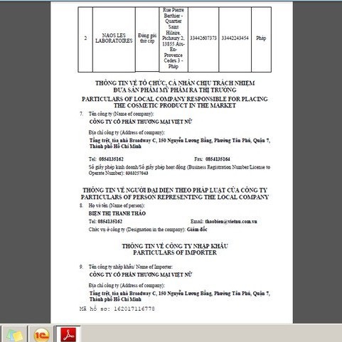 Nước Tẩy trang BIODERMA Pháp Nắp Nhấn 500ml