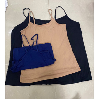 áo dây big size, (ana )lỗi nhỏ,