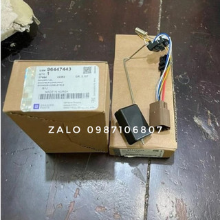 Cảm biến báo xăng spark m200, matiz 3, gentra, aveo chính hãng gm 96447441