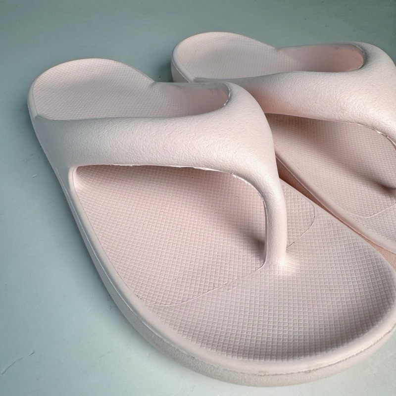 Dép kẹp Flip Flops Spao màu Hồng