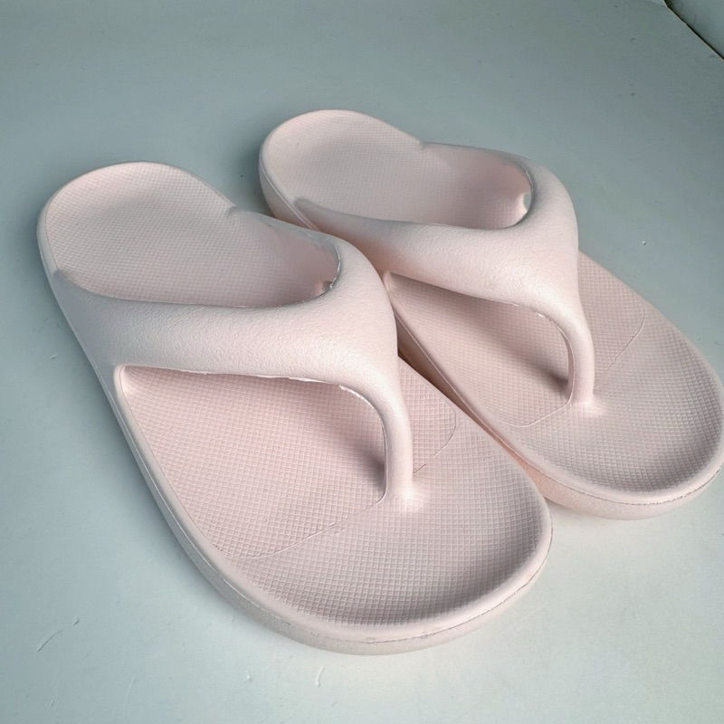 Dép kẹp Flip Flops Spao màu Hồng