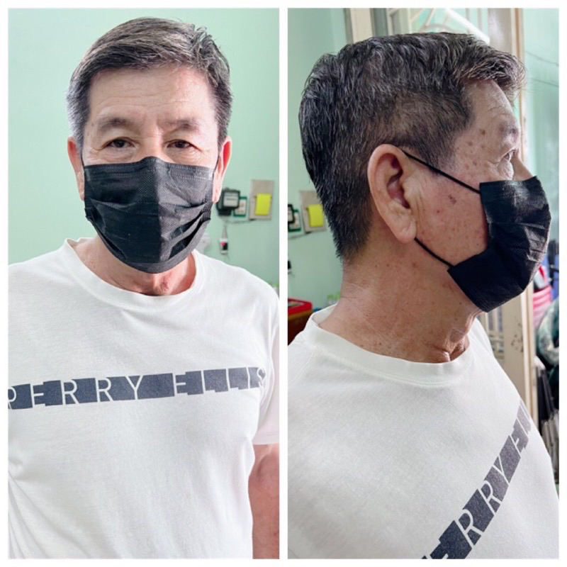 Khẩu Trang 3 LỚP-MỎNG-SIÊU THOÁNG-KHÔNG XÙ
