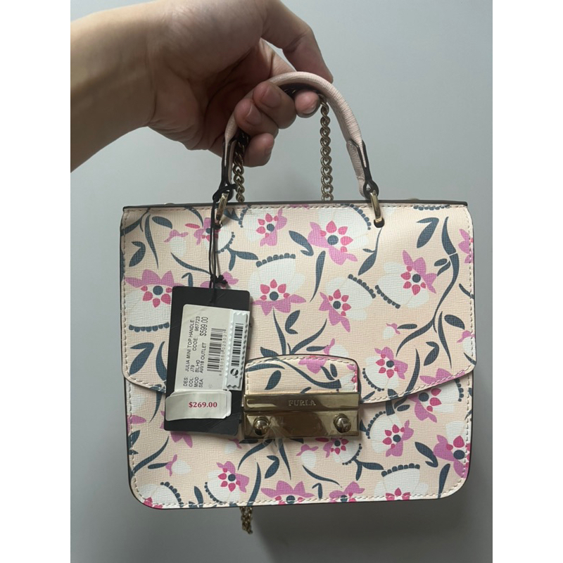TÚI FURLA AUTH HÀNG TRƯNG BÀY