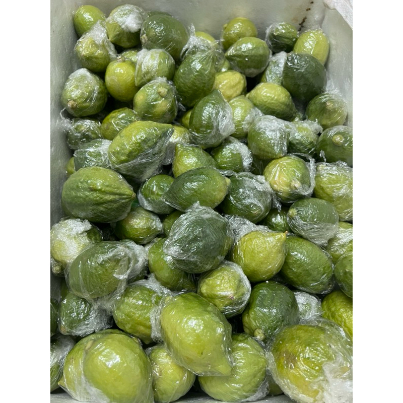 Chanh Quảng Đông làm trà chanh giã tay - 0.5 kg