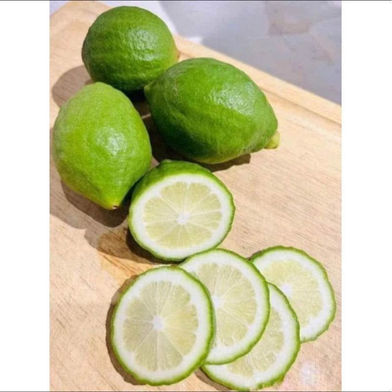 Chanh Quảng Đông làm trà chanh giã tay - 0.5 kg