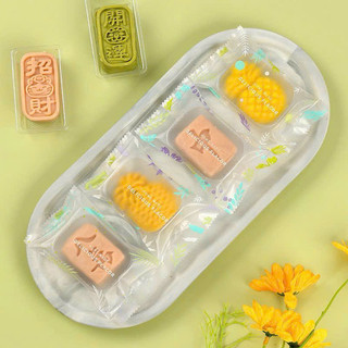 Túi đựng bánh dứa 7*12 cm