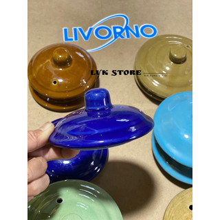 Nắp rời Siêu Sắc Thuốc điện [size miệng ấm vòng ngoài 13cm-miệng 10cm ( tuỳ loại Siêu) ]-Dùng cho ấm nấu thuốc bắc