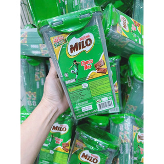 Hộp 48 thanh socola milo - Choco bar