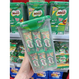 Hộp 48 thanh socola milo - Choco bar