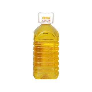 Happi Koki - Dầu ăn cao cấp can 5 lít