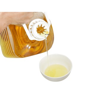 Happi Koki - Dầu ăn cao cấp can 5 lít