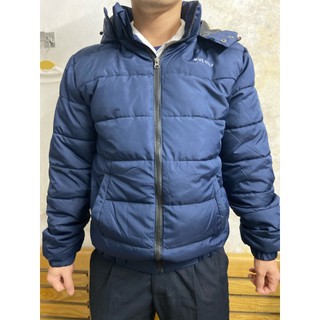Áo phao, áo khoác xuất hàn ky.j gol.f cực mềm, siêu nhẹ