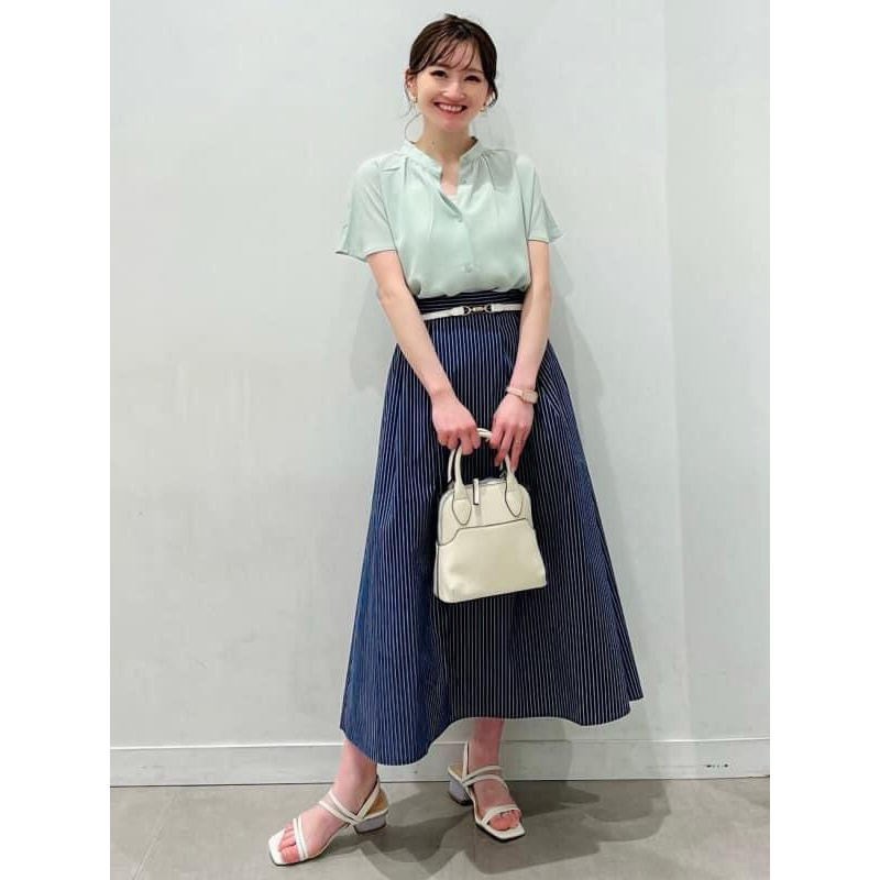 CHÂN VÁY GU MUA TẠI NHẬT