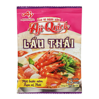 Lẩu thái aji-quick 50gam