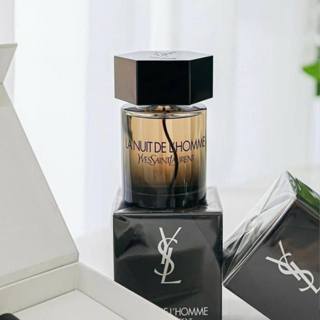 Nước Hoa Nam Yves Saint Laurent YSL La Nuit L homme Men EDT 100ml