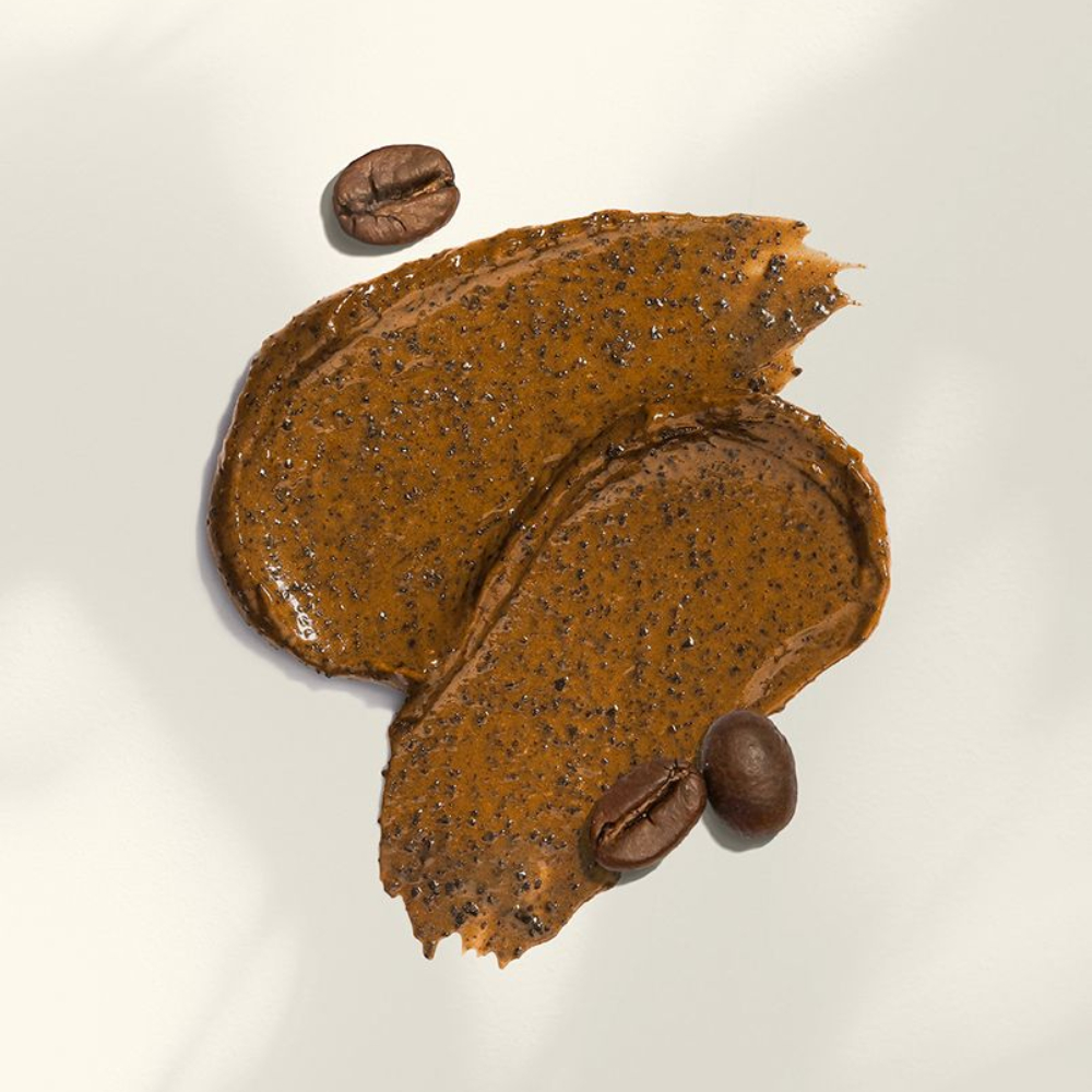 Tẩy Da Chết Cơ Thể Cocoon Cà phê Đắk Lắk Cho Làn Da Mềm Mại & Rạng Rỡ 200ml