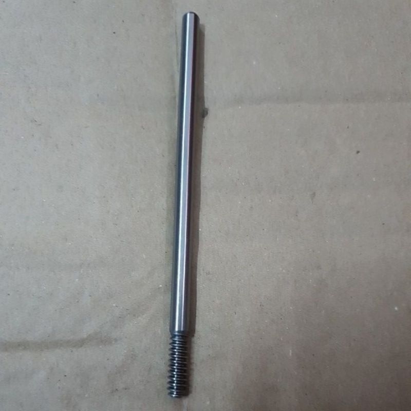cốt quạt b2 6ly 12.5cm