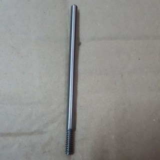 Cốt quạt b2 6ly 12.5cm