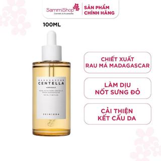 Skin1004 Tinh chất Madagascar Centella Ampoule