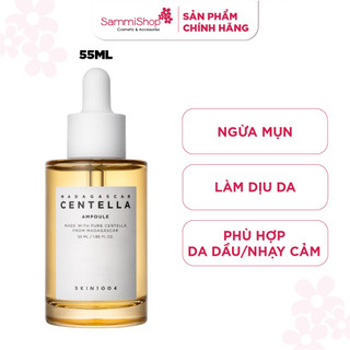 Skin1004 Tinh chất Madagascar Centella Ampoule