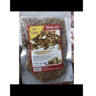 Hạt Thông Pine nut gói 245g