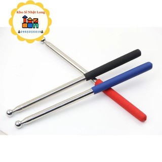 Que chỉ bảng inox