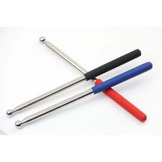 Que chỉ bảng inox