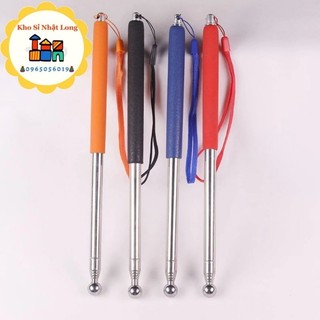 Que chỉ bảng inox