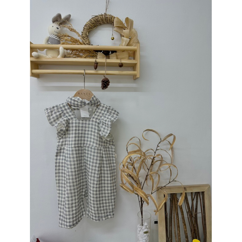 Romper haili caro nanci room