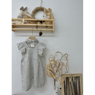 Romper haili caro nanci room