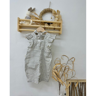 Romper haili caro nanci room