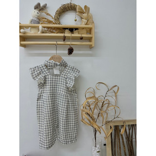 Romper haili caro nanci room