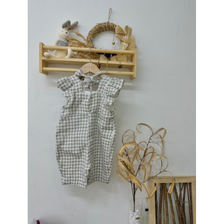 Romper haili caro nanci room