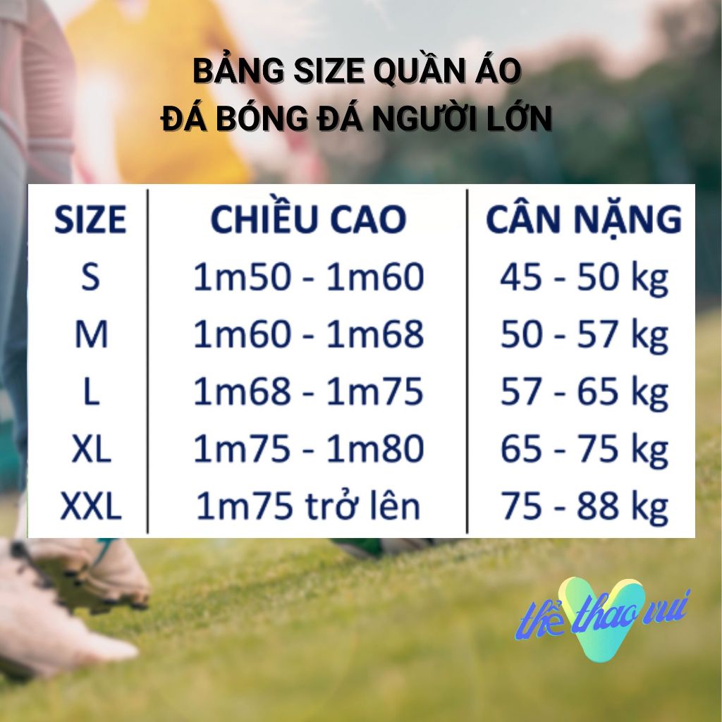 Bộ Đồ Đá Banh, Quần Áo Bóng Đá CLB AC Milan Vàng Đồng 2024 - LOGO thêu - Vải Mè Mát, Bền, Đẹp - Thể Thao Vui