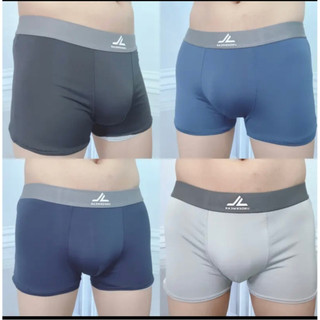 Sịp combo tommary thun lạnh, các mẫu thun lạnh co giãn 4 chiều size xl - 3xl , quần sịp nam màu đẹp - tommary