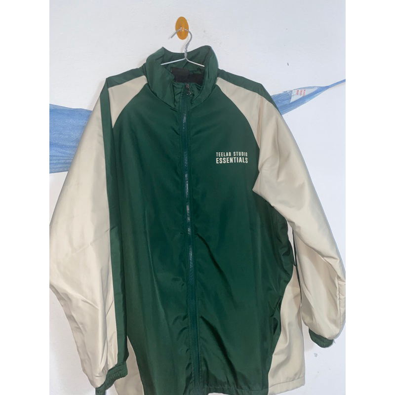 Áo Khoác Gió TEELAB