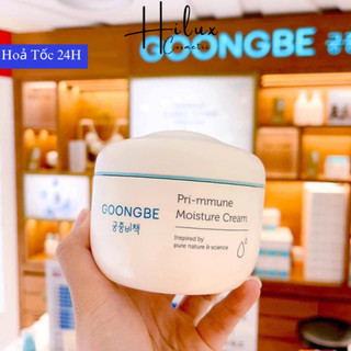 Kem dưỡng Goongbe Hàn Quốc cho bé