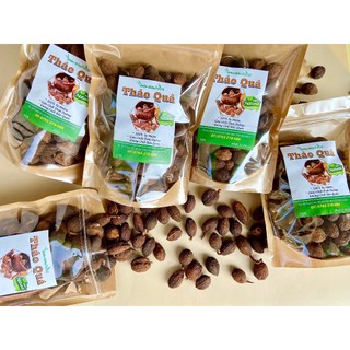 Thảo quả khô điện biên