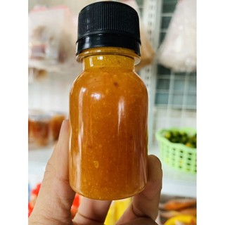 Sốt bơ béo thơm ngon
