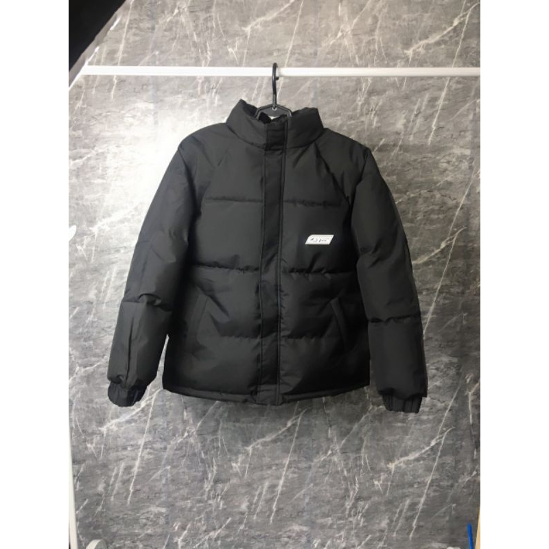 Áo khoác Đôi Nam Nữ phong cách Hàn Quốc. Hàng 3 lớp siêu dày dặn