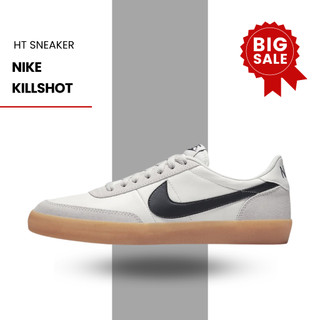 Giày thể thao sneaker n.i.k.e killshot 2 đế nâu